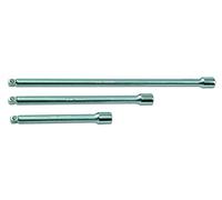 Laser 2581 Wobble Bar Set 1/4 "D 3pc