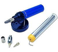 Laser 2696 Gas Soldering Kit