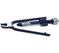Laser 2722 - Alicates para trenzar cables (150 mm)