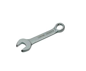 Laser 2807 Stubby Combination Spanner 10mm
