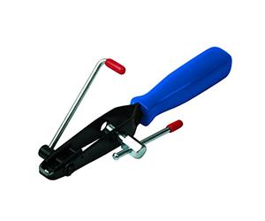 Laser 2916 - Herramienta de instalación con cúter para guardapolvos