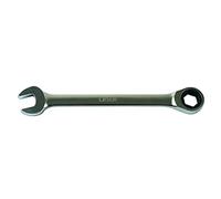 Laser 2950 - Llave combinada de boca fija y carraca (12 mm)