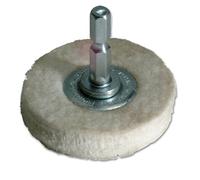 Laser 3151 - Cabezal de pulido (50 mm)