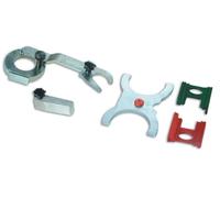 Laser 3302 Engine Timing Set - for GM V6