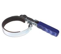 Laser 3317 - Llave de cinta para filtro de aceite