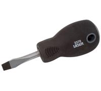 Laser 3370 Flat Screwdriver 6mm x 38mm