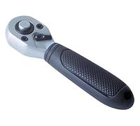 Laser 3441 Stubby Ratchet 1/4" D