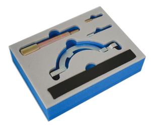 Laser 3580 - Juego de herramientas para ajuste de motor para GM