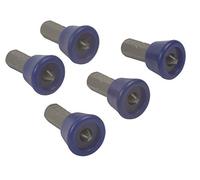 Laser 3694 Drywall bit Set 5pc