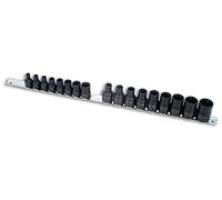 Laser 3930 - Juego de puntas Torx (17 piezas)
