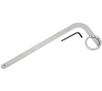 Laser 3938 - Llave para diferencial (46 mm)