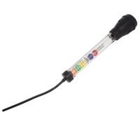 Laser 4293 - Densímetro para anticongelantes de glicol de etileno