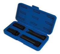 Laser 4375 - Juego de llaves para boquillas de inyección (vehículos utilitarios)