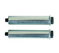 Laser 4514 Guías de Apoyo C161 - lt23161 - 07 (2 Piezas)