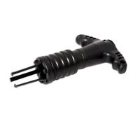 Laser 4586 - Extractor de tapones de tuercas de ruedas