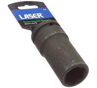Laser 4647 Deep Impact Socket 3/4" D 25mm
