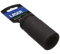 Laser 4651 Deep Impact Socket 3/4" D 29mm