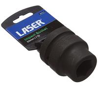 Laser 4663 Impact Socket 1" D 24mm
