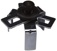 Laser 4768 - Llave expedidora para depósito de Combustible, 3 Patas, 75-160 mm