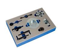 Laser 4772 Engine Timing Tool Kit - for VAG 3.0 TDI