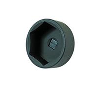 Laser 4815 Impacto Hub Nut Socket DAF 105 mm