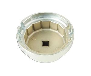 Laser 4880 Llave del Filtro De Aceite Toyota 64.5mm
