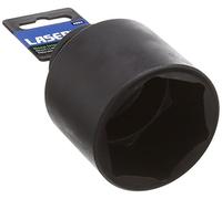 Laser 4884 Hub Nut Socket 1/2" D 52mm