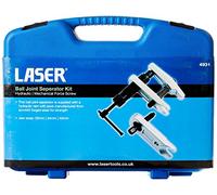 Laser 4931 Ball Joint Separator Kit - Hydraulic