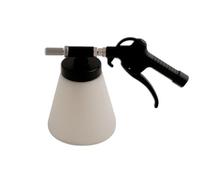 Laser 5004 - Pistola para Limpieza de Motores