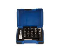 Laser 5031 - Juego de puntas Torx (23 piezas)