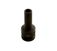 Laser 5132 5132 10 Cantos de Fuerza Nogal 8 mm 1/2 Pulgadas diámetro