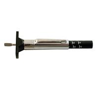 Laser 5157 Medidor de Profundidad del Dibujo de la Banda de Rodadura del Neumático