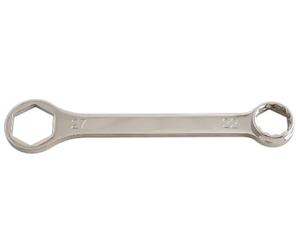 Laser 5246 - Llave Plana de Doble Boca (22 x 27 mm)