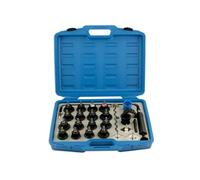 Laser 5614 Cooling System Pressure Test Kit