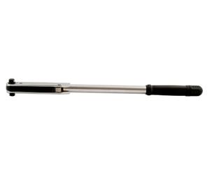 Laser 5624 Classic Torque Wrench 1/2" D 70-330Nm
