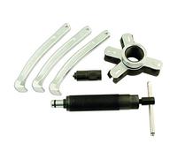 Laser 5653 Hydraulic Gear Puller 2/3 Jaws