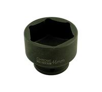 Laser 5667 Wheel Impact Socket 46mm 1/2" D - Triumph