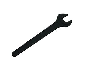 Laser 5817 Open Ended Spanner 50mm