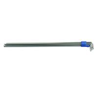 Laser 6057 Extra Long Hex Key Set 6pc
