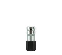 Laser 6100 Hex bit 1/2" D 24mm