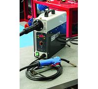 Laser 6102 Inverter MIG Welder
