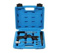 Laser 6111 Flywheel Locking Tool Set - for BMW Mini
