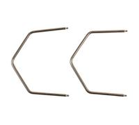 Laser 6126.0 estéreo eliminación, juego de 2