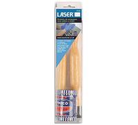 Laser 6143 Valve Grinding Sticks with Paste - French