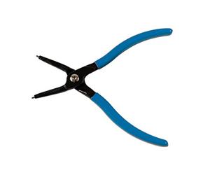 Laser 6158 External Circlip Pliers - Straight 175mm