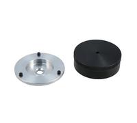 Laser 6191 Front Crankshaft Oil Seal Fitting Tools - for Ford, JLR