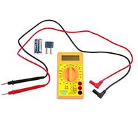 Laser 6228 Multimeter - Digital