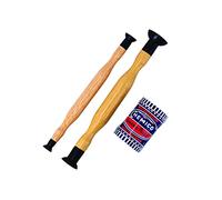 Laser 6229 Valve Grinding Sticks with Paste