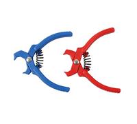 Laser 6259 Mini Clip Plier Set 2pc