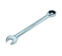 Laser 62660 Ratchet Ring Combination Spanner 30mm